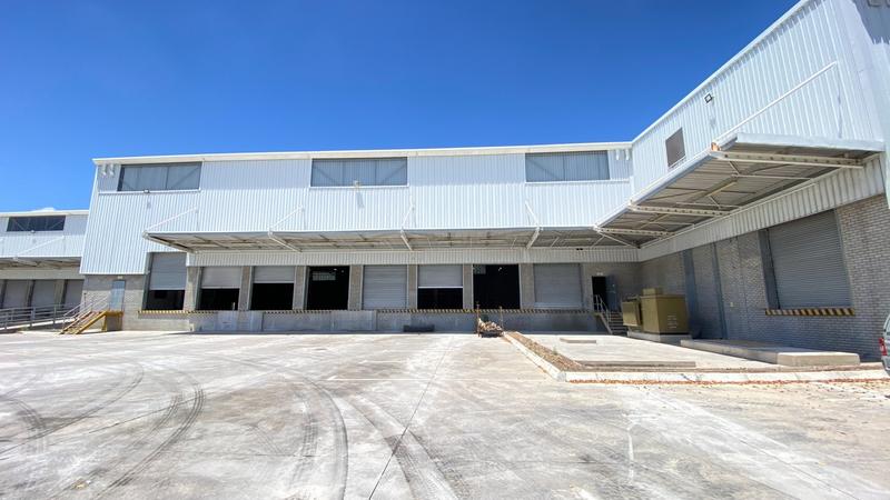 To Let commercial Property for Rent in Montague Gardens Western Cape